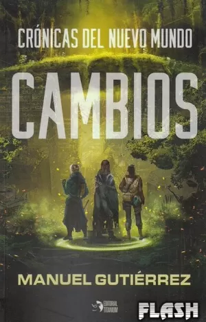 CAMBIOS