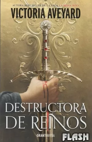 DESTRUCTORA DE REINOS