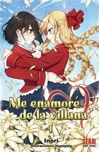 ME ENAMORÉ DE LA VILLANA 01