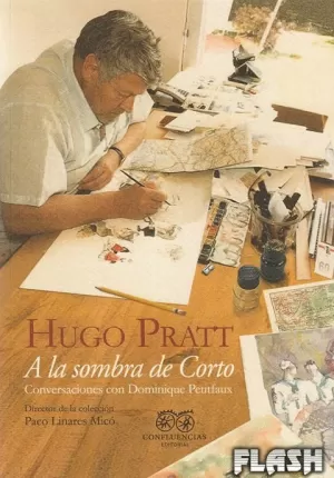 A LA SOMBRA DE CORTO