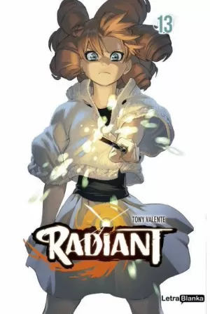 RADIANT 13