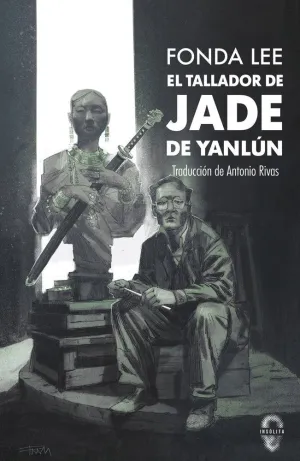 EL TALLADOR DE JADE DE YANLÚN