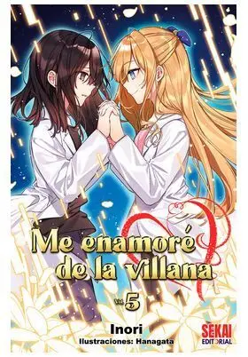ME ENAMORÉ DE LA VILLANA 5