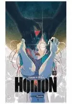 HORION N 03