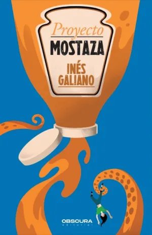 PROYECTO MOSTAZA