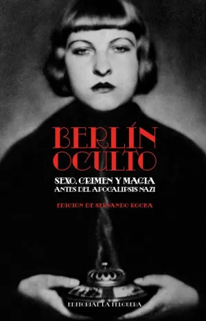 BERLÍN OCULTO