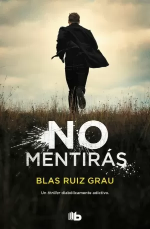 NO MENTIRÁS