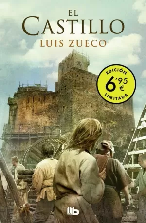 CASTILLO (EDICIÓN LIMITADA A PRECIO ESPECIAL) (TRILOGÍA MEDIEVAL 01)