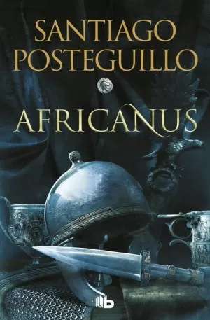 AFRICANUS (TRILOGÍA AFRICANUS 01)