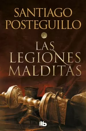 LEGIONES MALDITAS (TRILOGÍA AFRICANUS 02)