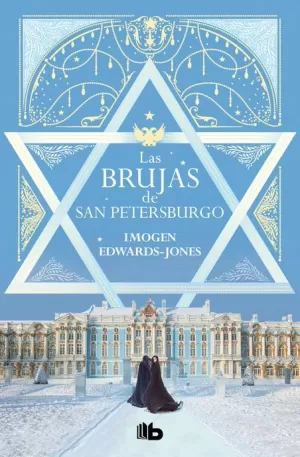 BRUJAS DE SAN PETERSBURGO