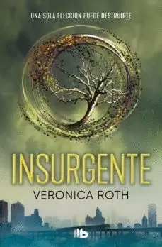 INSURGENTE (DIVERGENTE 02)