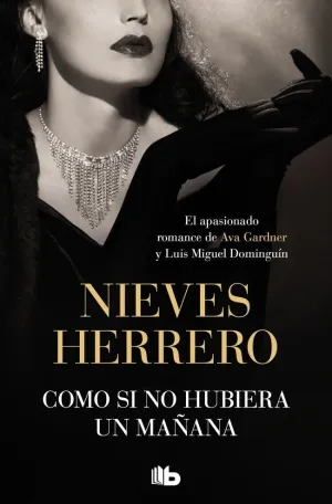 COMO SI NO HUBIERA UN MAÑANA