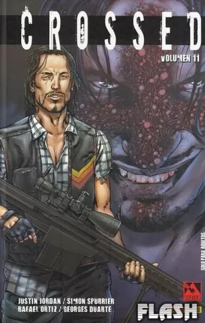 CROSSED 11 : AVATAR