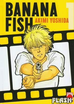 BANANA FISH 01