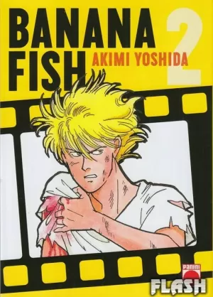 BANANA FISH 02