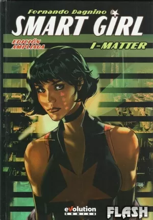 SMART GIRL (NUEVA EDICION)