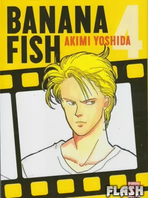BANANA FISH 04