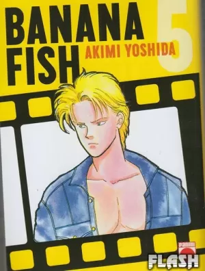 BANANA FISH 05