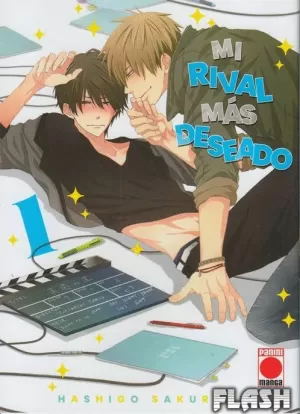 MI RIVAL MAS DESEADO 01