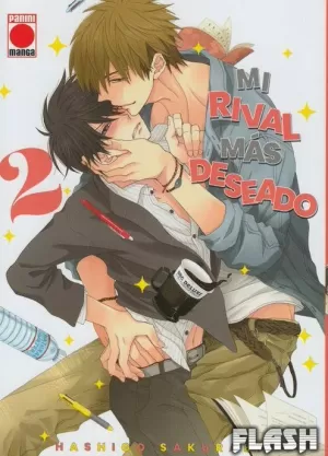 MI RIVAL MAS DESEADO 02
