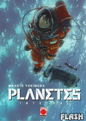 PLANETES INTEGRAL