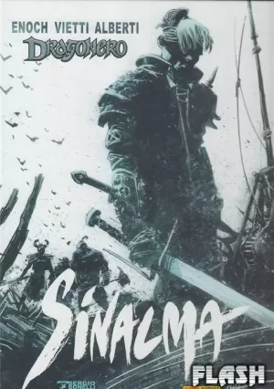 DRAGONERO SINALMA 01