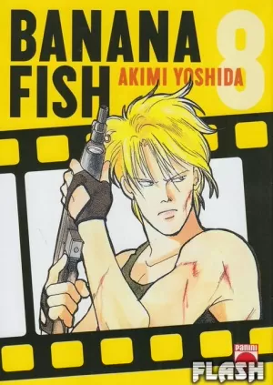 BANANA FISH 08