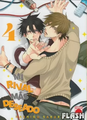 MI RIVAL MAS DESEADO 04