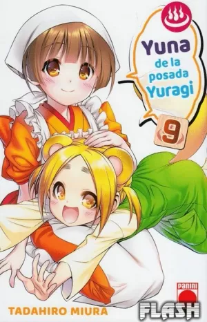 YUNA DE LA POSADA YURAGI 09