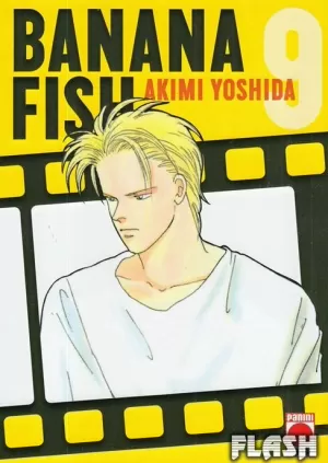 BANANA FISH 09