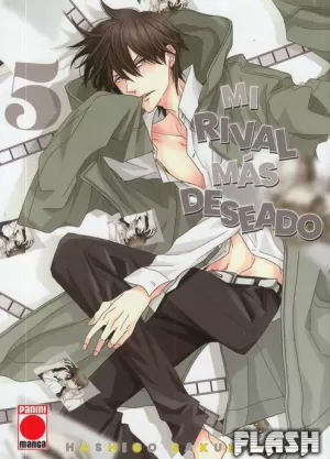 MI RIVAL MÁS DESEADO 05