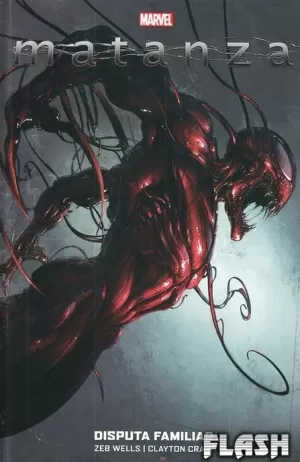 MATANZA : DISPUTA FAMILIAR