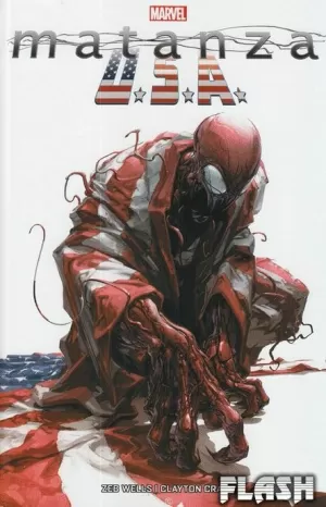 MATANZA USA (CARTONE)