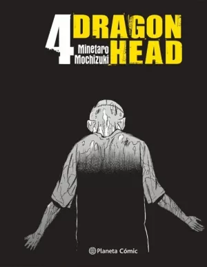 DRAGON HEAD Nº 04 / 05