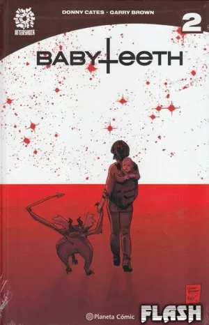 BABYTEETH Nº 02