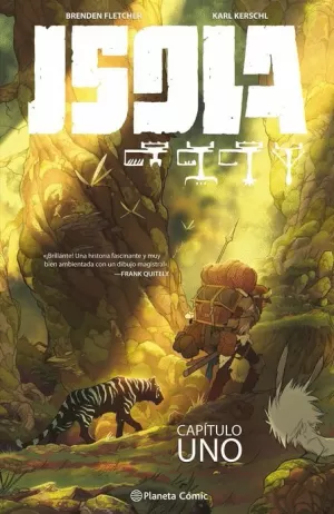 ISOLA  01