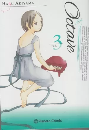 OCTAVE Nº 03 / 06