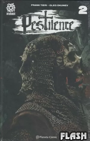 PESTILENCE 02 / 02