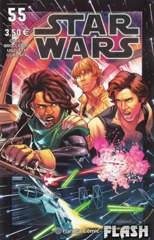 STAR WARS 55