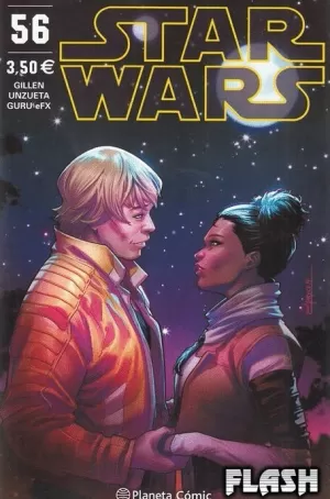 STAR WARS 56