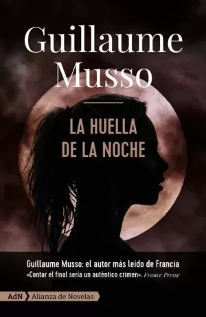 HUELLA DE LA NOCHE LA
