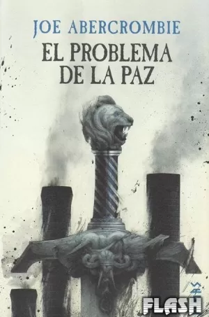 ERA DE LA LOCURA 02 : PROBLEMA DE LA PAZ