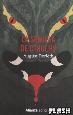 SEMILLA DE CTHULHU