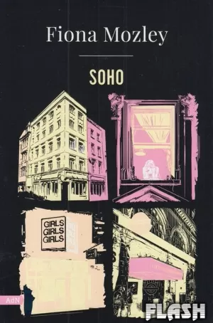 SOHO (ADN)