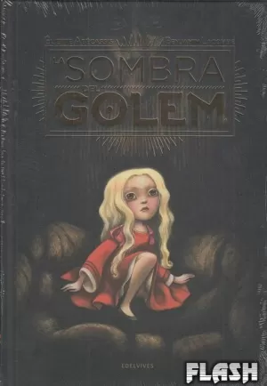 SOMBRA DEL GOLEM LA