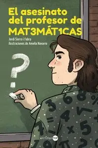 EL ASESINATO DEL PROFESOR DE MATEMÁTICAS