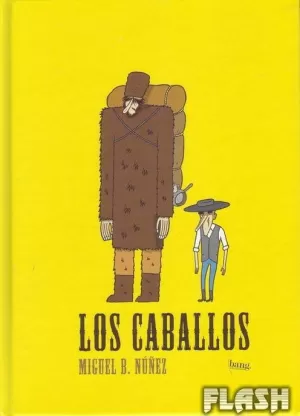 CABALLOS LOS