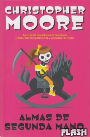 ALMAS DE SEGUNDA MANO