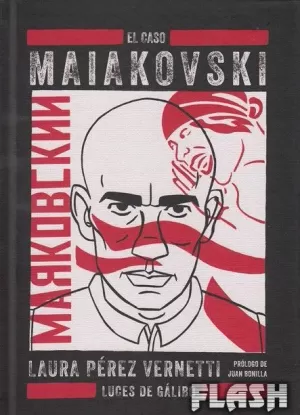 CASO MAIAKOVSKI EL